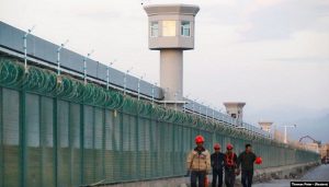 شبکه بازداشتگاهی چین در سین‌کیانگ «بسیار بزرگ‌تر از آن است که تصور می‌شد»