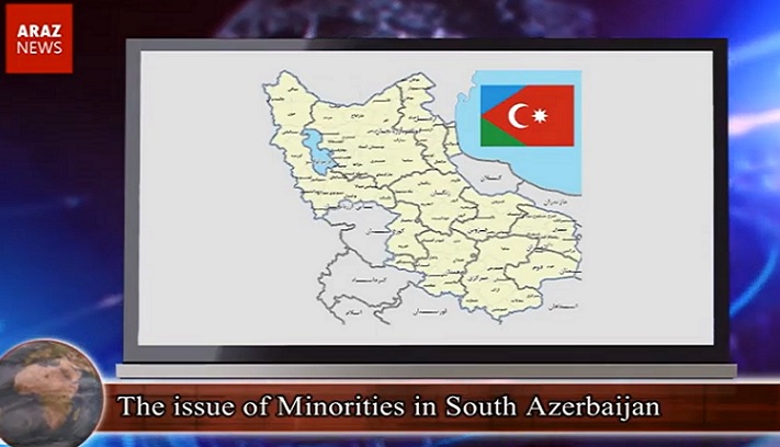 The issue of Minorities in South Azerbaijan