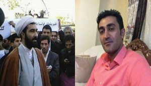 دادگاه در خصوص اتهامات وارده به عبدالعزیز عظیمی قدیم و علی باقری فعالین ملی آزربایجانی...