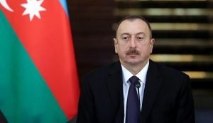 الهام علی اوف: نمی توانیم سی سال دیگر صبر کنیم