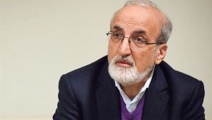 در اعتراض به عملکرد دولت معاون وزارت بهداشت استعفا داد