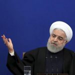 روحانی: در صورت احترام متقابل، حل مسائل بین دو کشور «بسیار آسان» است