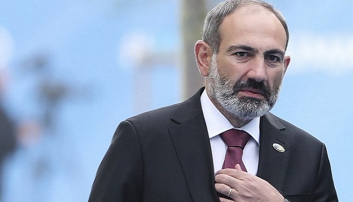 پاشینیان: چارهای جز امضای توافقنامه نداشتیم پاشینیان: چارهای جز امضای توافقنامه نداشتیم