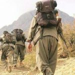تصمیم کردستان عراق برای پاکسازی عناصر پ.ک.ک از سنجار