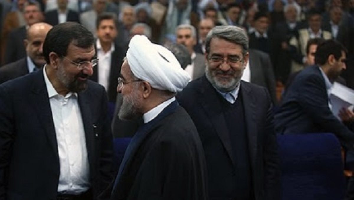 “ترور فخری زاده” و داغ شدن موضوع ضعف اطلاعاتی ایران “ترور فخری زاده” و داغ شدن موضوع ضعف اطلاعاتی ایران
