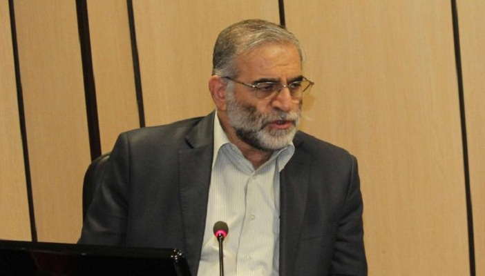 روزنامه اسرائیلی: محسن فخری‌زاده از سال ۲۰۰۸ زیر نظر موساد بود
