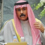 امیر کویت اقدامات اخیر برای حل بحران خلیج را مثبت ارزیابی کرد
