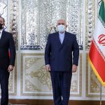 پیام دیپلماتیک با پرچم چروکیده و سلام به «ساوالان» و «ارک» با آهنگ «آراز آراز»...