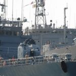 ترکیه و اوکراین به صورت مشترک کشتی جنگی تولید می‌کنند