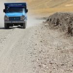 روستاهای زنجان محروم از راههای ارتباطی خاکی و آسفالت