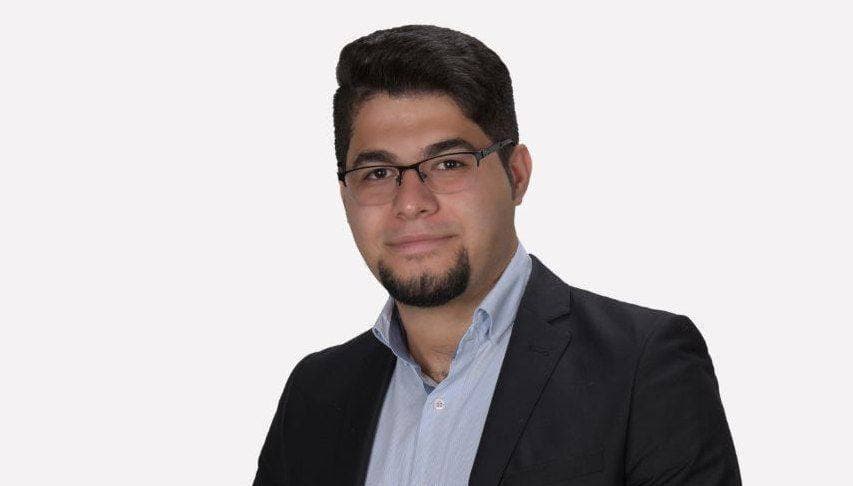 علی عزیزی فعال آزربایجانی به ۶ سال زندان محکوم شد علی عزیزی فعال آزربایجانی به ۶ سال زندان محکوم شد