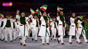 نام کاروان ایران در المپیک توکیو «ستارگان پارسی» انتخاب شد!