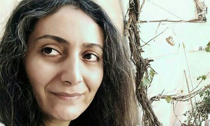 سارا طوری فعال آزربایجانی به دادگاه احضار شد سارا طوری فعال آزربایجانی به دادگاه احضار شد