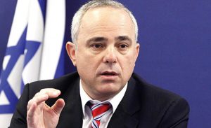 وزیر انرژی اسرائیل: ما هرگز درها را به سوی ترکیه نبسته‌ایم