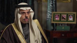 عربستان سعودی می‌گوید انتظار “روابط عالی” با دولت بایدن را دارد