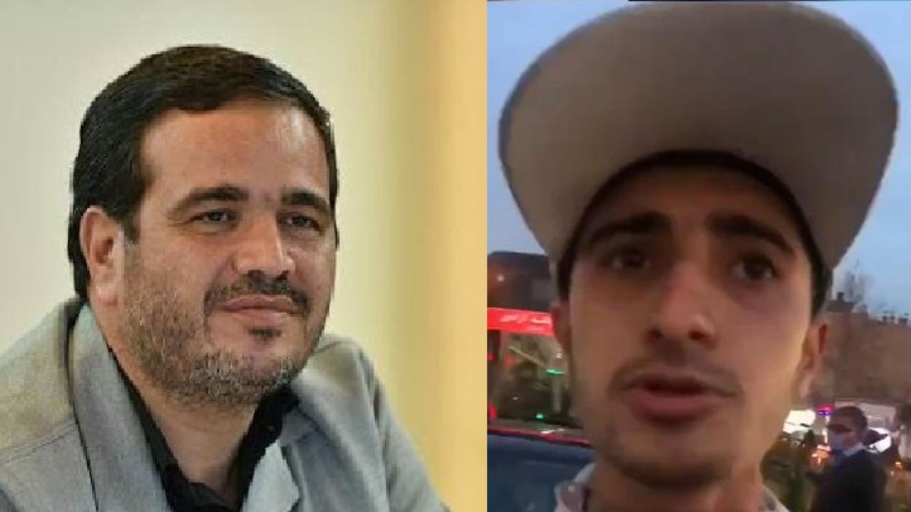 آیا سیلی از گلوله دردناکتر است؟! آیا سیلی از گلوله دردناکتر است؟!
