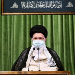 خامنه‌ای مانع ورود واکسن انگلیسی و آمریکایی به کشور شد