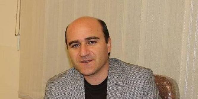 دکتر توحید ملک زاده؛ چگونه « ممالک محروسه ایران» تبدیل به ایران «نو» شد؟ دکتر توحید ملک زاده؛ چگونه « ممالک محروسه ایران» تبدیل به ایران «نو» شد؟
