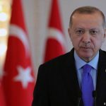 اردوغان از آغاز واکسیناسیون در ترکیه خبر داد