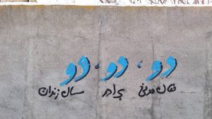 «دو فعال مدنی، دو برادر، دو سال زندان»