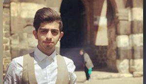 سالار طاهرافشار به ۴ سال حبس محکوم شد