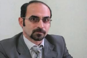 اندیشه‌های دکتر لطیف حسنی، مدافع حقوق اتنیکی ترک های ایران