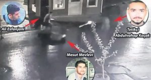جزئیات جدید از ردپای کنسولگری ایران در استانبول در پرونده ترور مسعود مولوی
