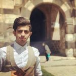 «سالار طاهر افشار» در دادگاه تجدید نظر به یک‌ سال حبس تعزیری محکوم شد