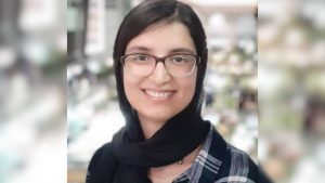 پریسا رفیعی پس از برائت در دادگاه بدوی در دادگاه تجدید نظر به ۱۵ ماه...
