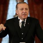 اردوغان: امیدواریم روند واکسیناسیون کرونا تا می و ژوئن به پایان برسد