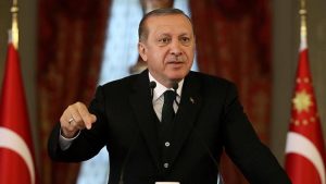 اردوغان: امیدواریم روند واکسیناسیون کرونا تا می و ژوئن به پایان برسد