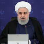 روحانی عدم شرکت در انتخابات را به منزله پشت کردن به رفراندوم ۱۲ فروردین ۵۸...