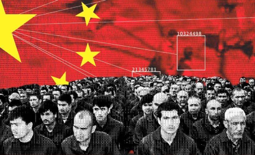 “ترکهای اویغور”؛ تحریم چین از سوی اتحادیه اروپا