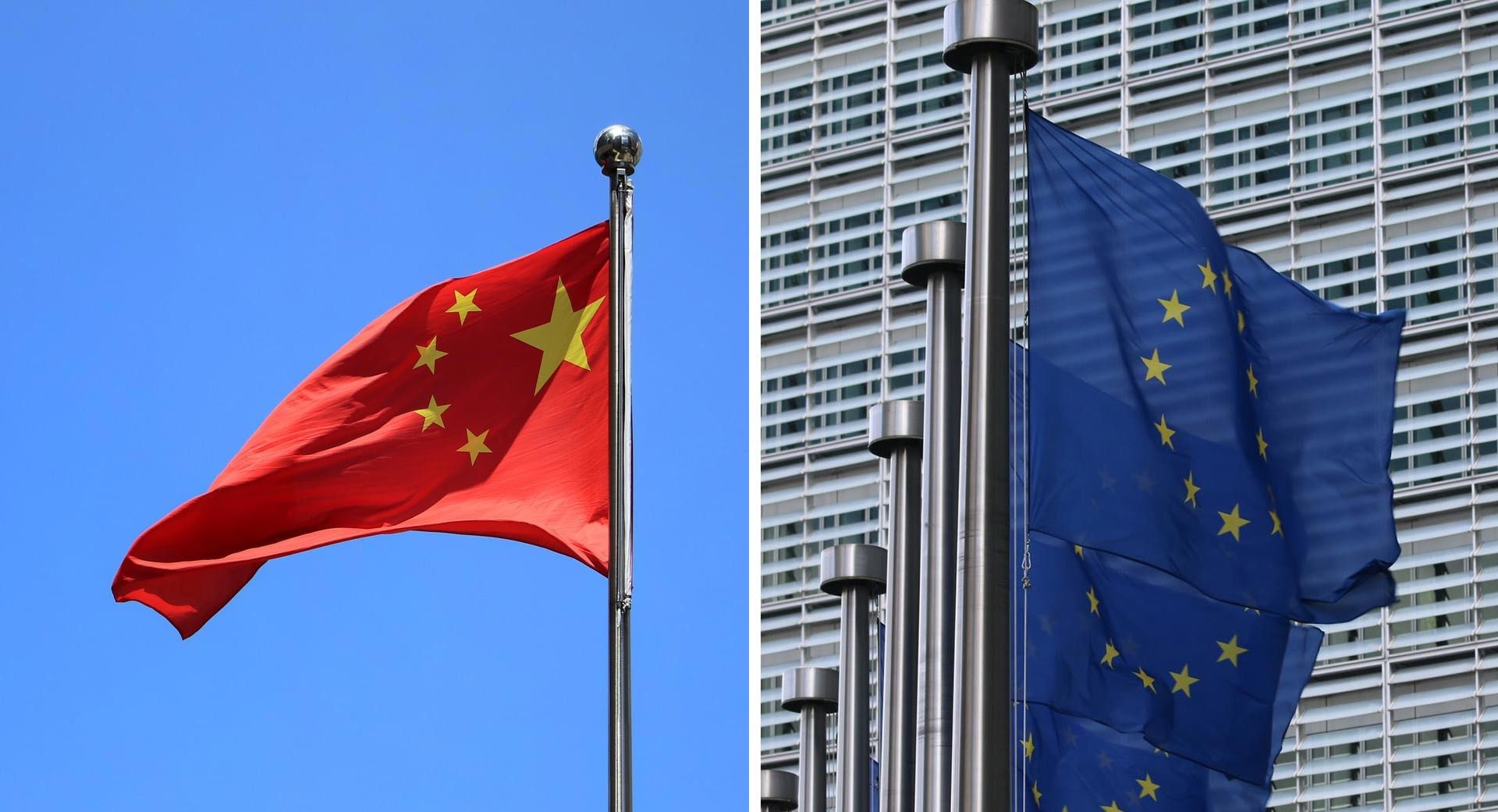 اتحادیه اروپا چین را تحریم کرد؛ پکن بلافاصله پاسخ داد