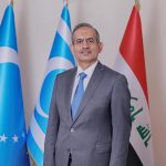 حسن توران رئیس جدید جبهه ترکمن‌های عراق شد