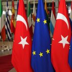 اتحادیه اروپا: دیدار فردا با رئیس جمهور اردوغان بر بهبود روابط متمرکز است