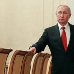 پوتین: برای جلوگیری از “اتفاقات ناگوار” کریمه را به روسیه الحاق کردیم