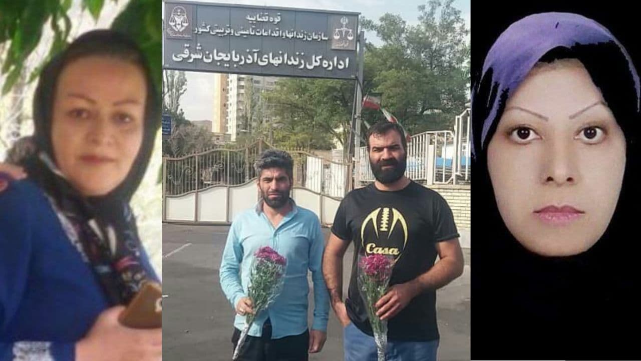 دادگاه تجدید نظر؛ محکومیت فعالین حامی آزادی قاراباغ در تبریز تایید شد