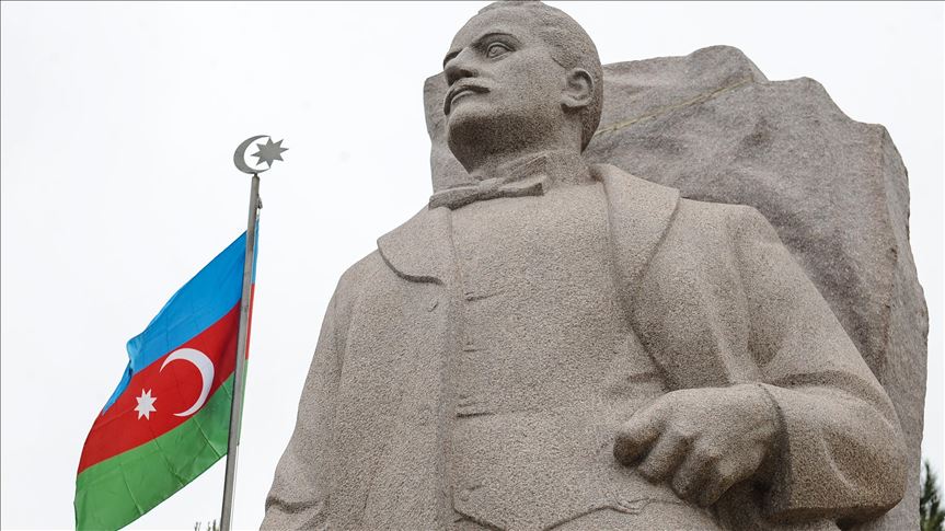 نقش محمدامین رسول زاده در شناساندن ترکان آذربایجان و ترکان قشقایی نقش محمدامین رسول زاده در شناساندن ترکان آذربایجان و ترکان قشقایی