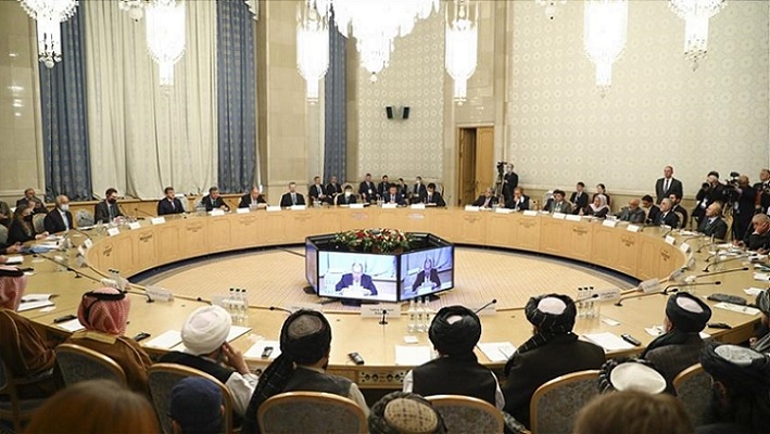 از بازگشت «امارت اسلامی» به افغانستان حمایت نمیکنیم از بازگشت «امارت اسلامی» به افغانستان حمایت نمیکنیم