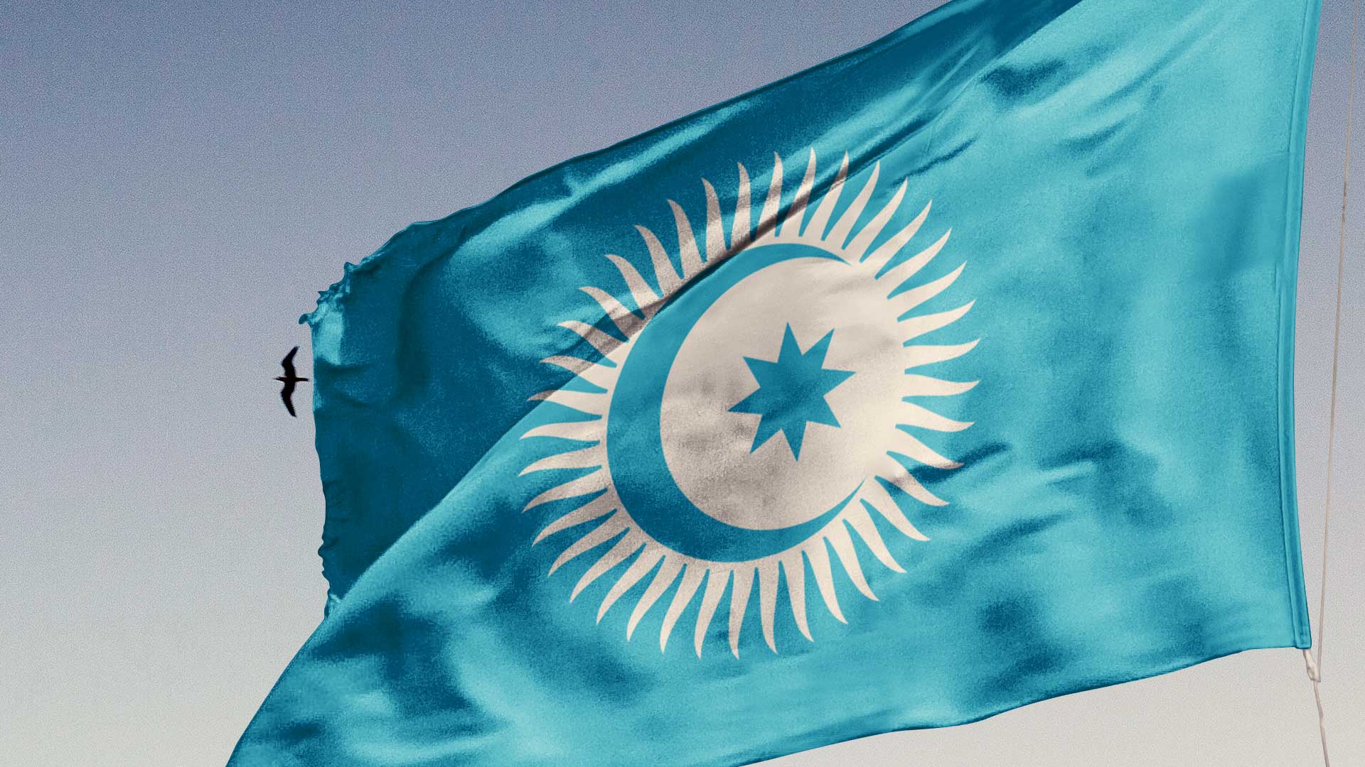 تورک دونیاسی بیرلشمیش دؤولتلری اولوشدورولاجاق تورک دونیاسی بیرلشمیش دؤولتلری اولوشدورولاجاق