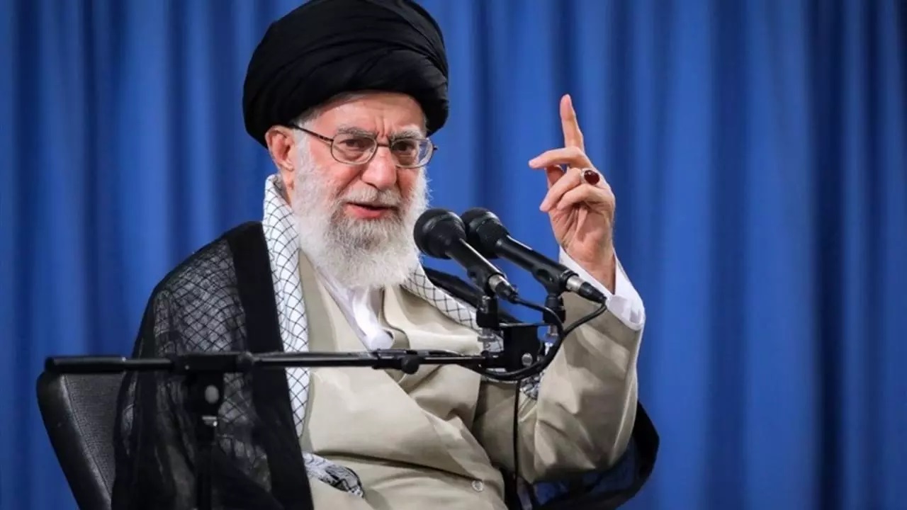 آیا شعارهای علی خامنه‌ای در آغاز سال محقق می‌شود؟!