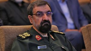 محسن رضایی: اگر غنی‌سازی اورانیوم را به ۶۰ درصد برسانیم تحریم‌ها لغو می‌شود