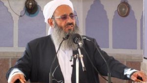 مولوی عبدالحمید از سکوت ایران در قبال ظلم چین علیه مسلمانان اویغور انتقاد کرد