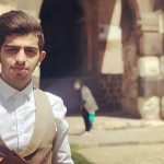 انتقال سالار طاهر افشار به بند قرنطینه زندان مرکزی اورمیه
