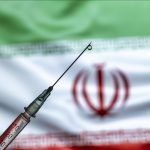 بلومبرگ: با سرعت کنونی، واکسیناسیون ایران ده سال طول خواهد کشید