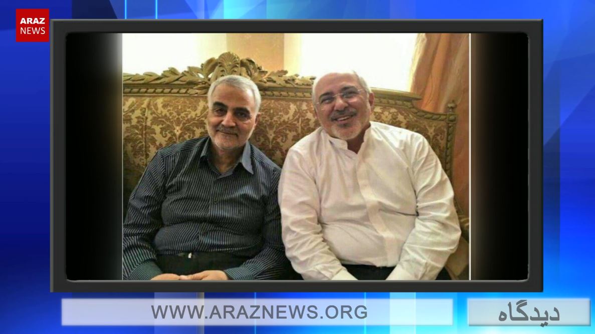 مصاحبه افشا شده محمدجواد ظریف سندی بر حاکمیت وابستگان به بیگانه بر مردم ایران – دیدگاه مصاحبه افشا شده محمدجواد ظریف سندی بر حاکمیت وابستگان به بیگانه بر مردم ایران – دیدگاه