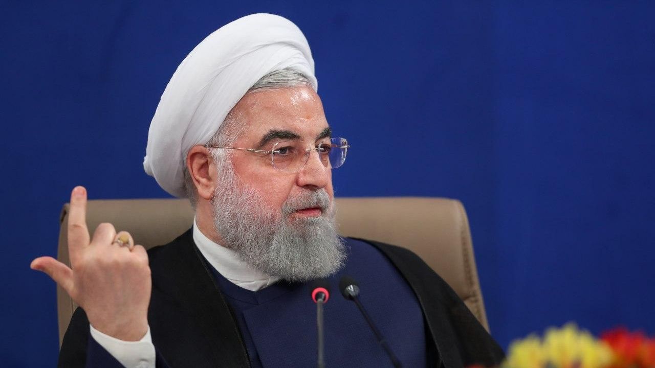 حسن روحانی: «آموزش به زبان مادری» خواسته «بدخواهان هویت ملی و زبان فارسی» است