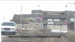 روسیه دو پایگاه نظامی در منطقه زنگه‌زور ایجاد کرد