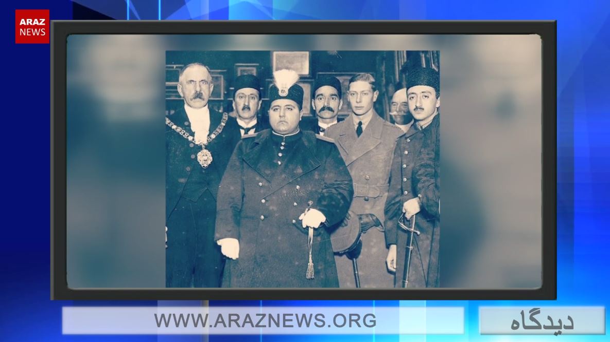 حافظه تاریخی-فرهنگی آزربایجان در تبریز که نابود کردند – بخش اول (تحلیل چرایی) حافظه تاریخی-فرهنگی آزربایجان در تبریز که نابود کردند – بخش اول (تحلیل چرایی)